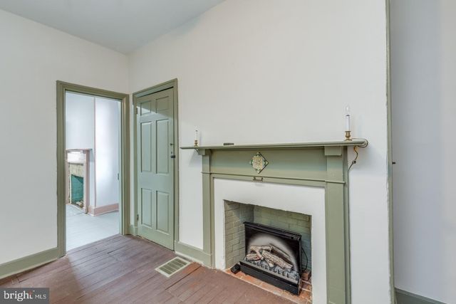 119 BUTTONWOOD ST, Mount Holly, NJ 08060