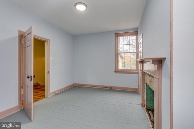 119 BUTTONWOOD ST, Mount Holly, NJ 08060