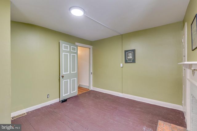 119 BUTTONWOOD ST, Mount Holly, NJ 08060