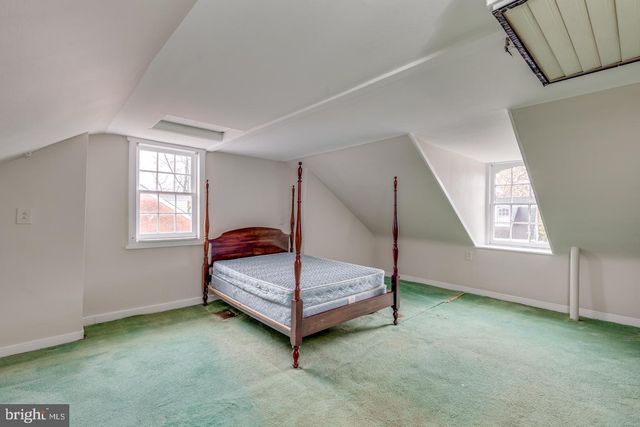 119 BUTTONWOOD ST, Mount Holly, NJ 08060