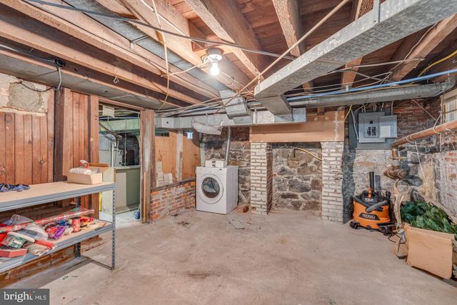 119 BUTTONWOOD ST, Mount Holly, NJ 08060