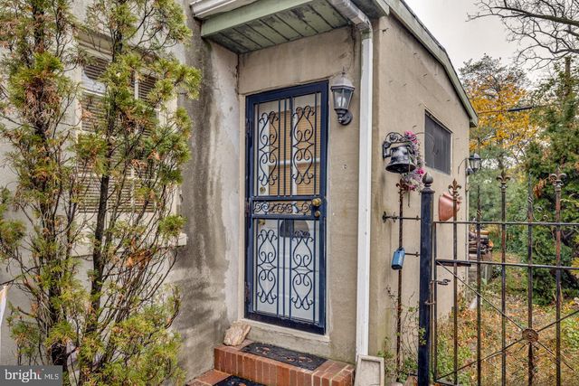 119 BUTTONWOOD ST, Mount Holly, NJ 08060