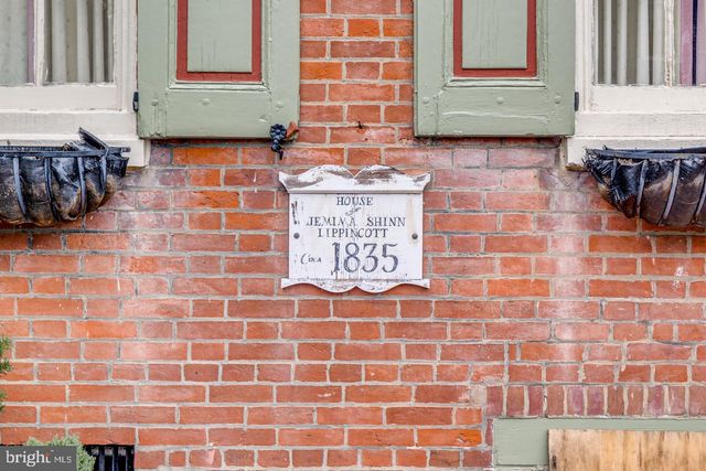 119 BUTTONWOOD ST, Mount Holly, NJ 08060