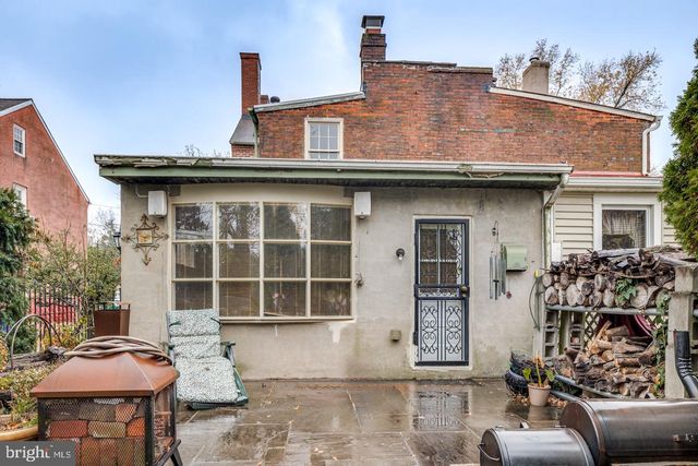 119 BUTTONWOOD ST, Mount Holly, NJ 08060