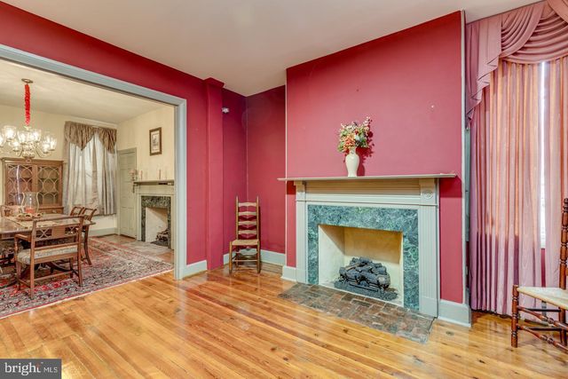 119 BUTTONWOOD ST, Mount Holly, NJ 08060