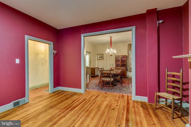 119 BUTTONWOOD ST, Mount Holly, NJ 08060