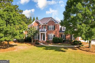 1070 Crabapple Circle, Watkinsville, GA 30677