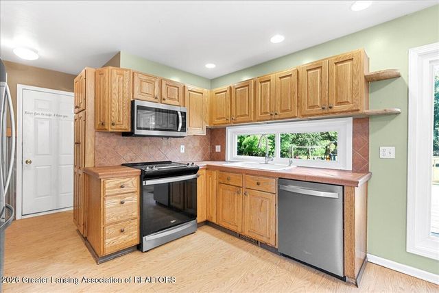 2909 Gould Road, Onondaga, MI 49264