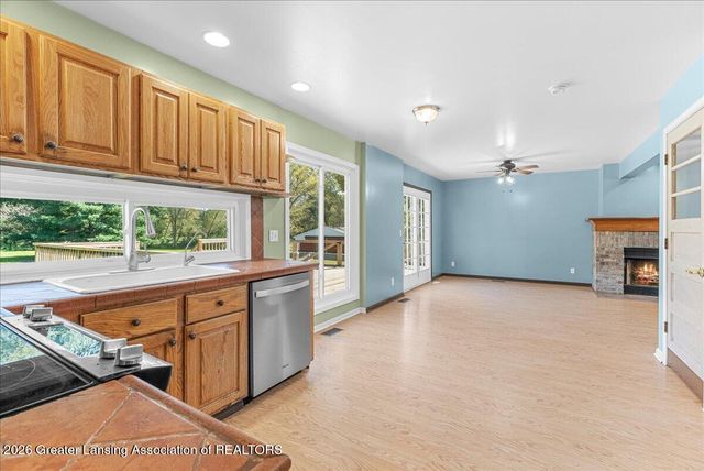 2909 Gould Road, Onondaga, MI 49264