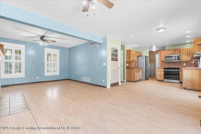 2909 Gould Road, Onondaga, MI 49264