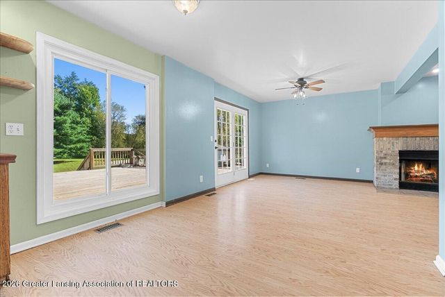 2909 Gould Road, Onondaga, MI 49264