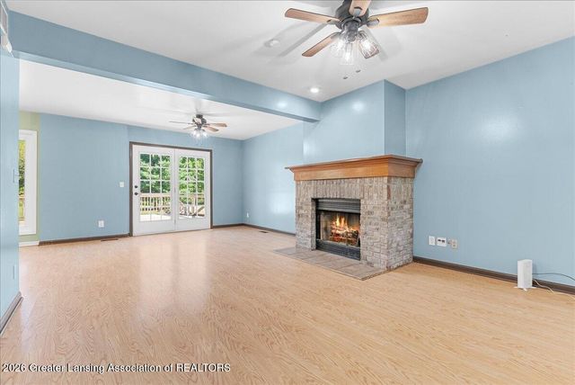 2909 Gould Road, Onondaga, MI 49264