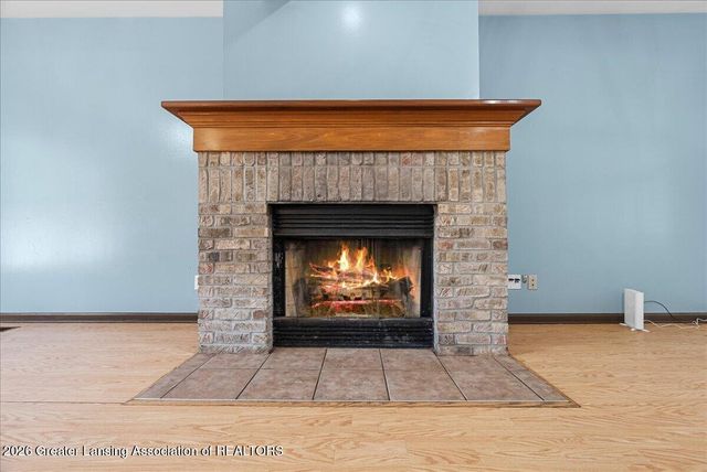 2909 Gould Road, Onondaga, MI 49264