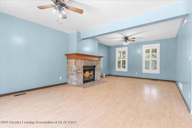 2909 Gould Road, Onondaga, MI 49264