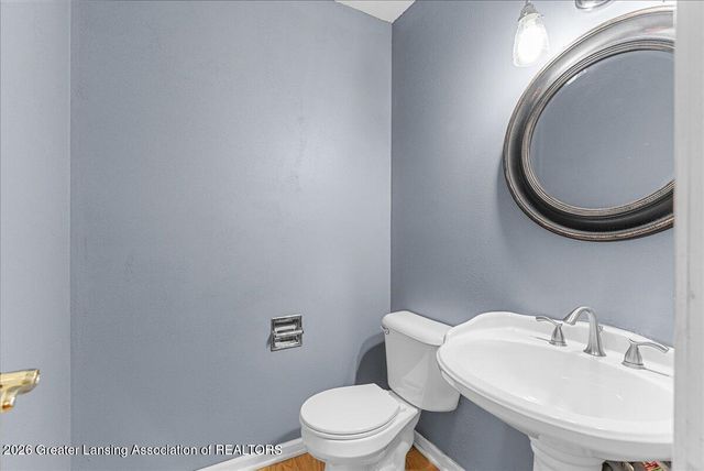 2909 Gould Road, Onondaga, MI 49264