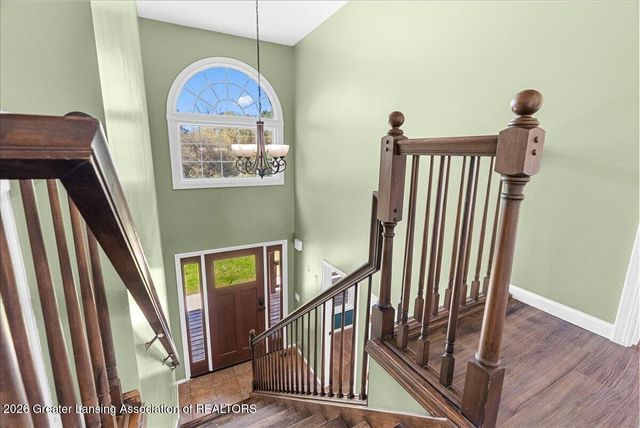 2909 Gould Road, Onondaga, MI 49264