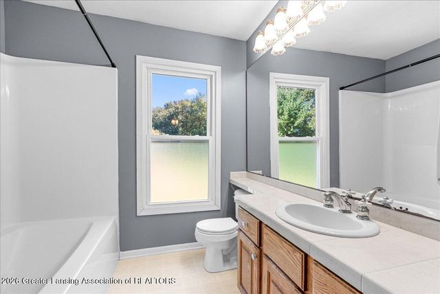 2909 Gould Road, Onondaga, MI 49264