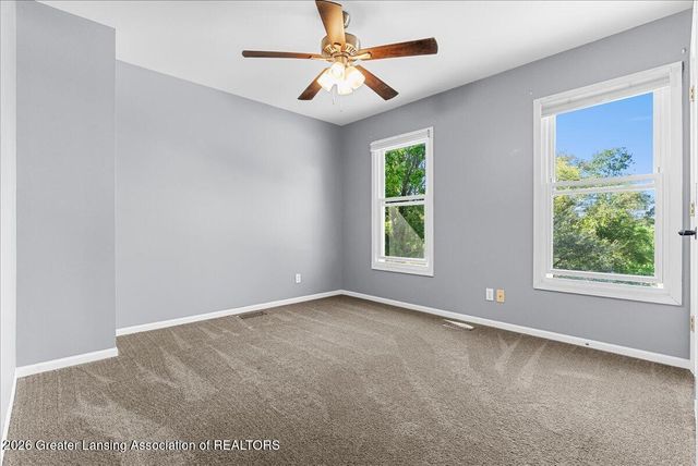 2909 Gould Road, Onondaga, MI 49264