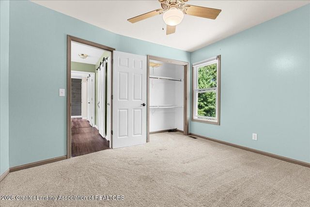 2909 Gould Road, Onondaga, MI 49264
