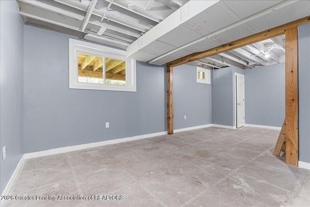 2909 Gould Road, Onondaga, MI 49264