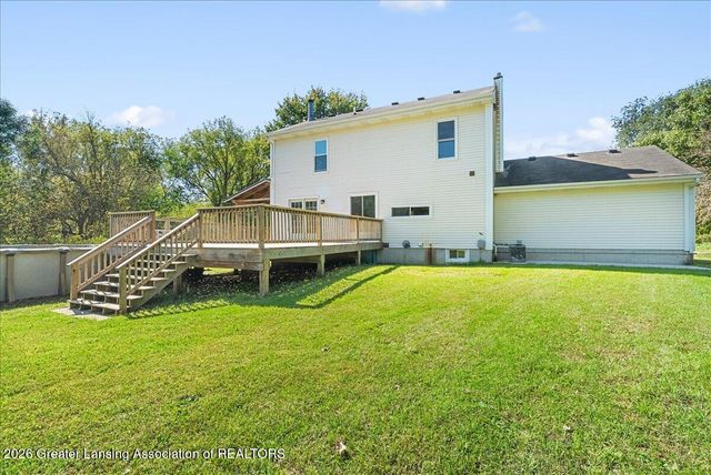 2909 Gould Road, Onondaga, MI 49264