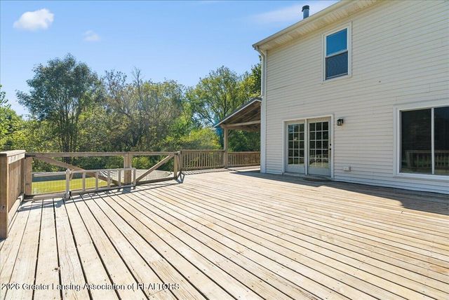 2909 Gould Road, Onondaga, MI 49264