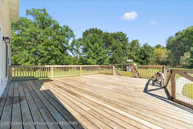 2909 Gould Road, Onondaga, MI 49264