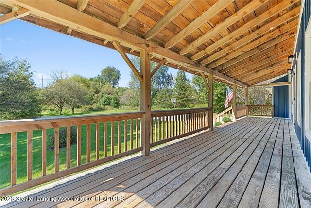 2909 Gould Road, Onondaga, MI 49264