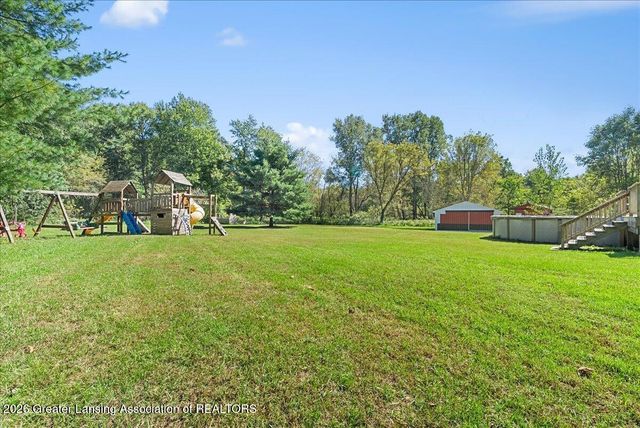 2909 Gould Road, Onondaga, MI 49264