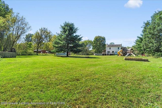 2909 Gould Road, Onondaga, MI 49264