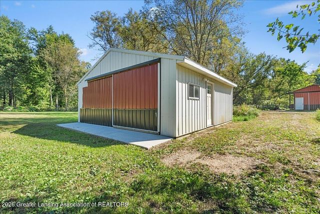 2909 Gould Road, Onondaga, MI 49264
