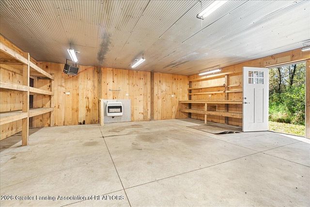 2909 Gould Road, Onondaga, MI 49264