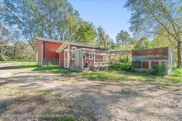 2909 Gould Road, Onondaga, MI 49264