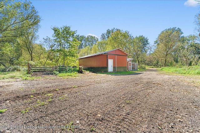 2909 Gould Road, Onondaga, MI 49264