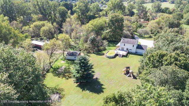 2909 Gould Road, Onondaga, MI 49264