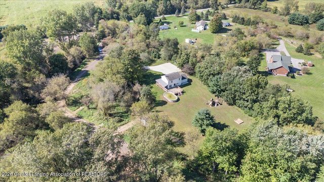 2909 Gould Road, Onondaga, MI 49264