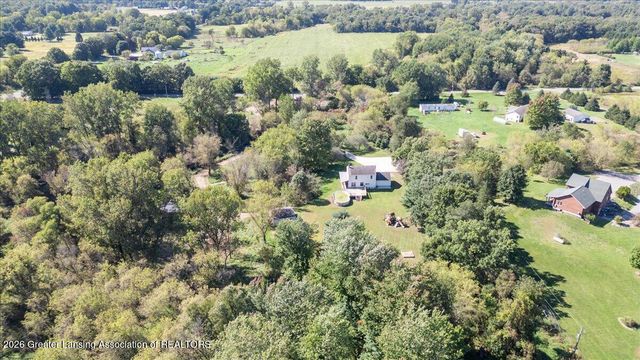 2909 Gould Road, Onondaga, MI 49264