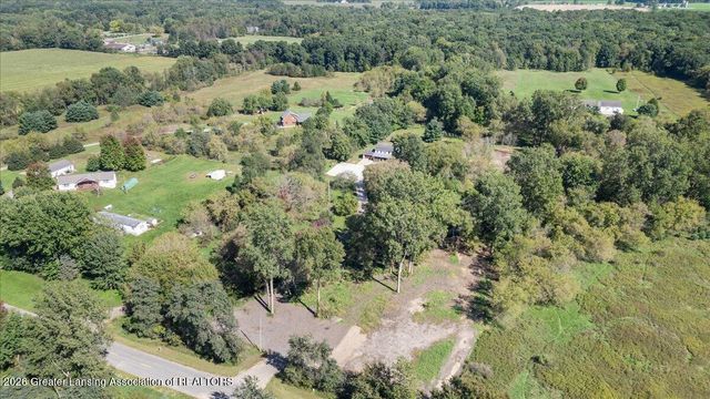 2909 Gould Road, Onondaga, MI 49264