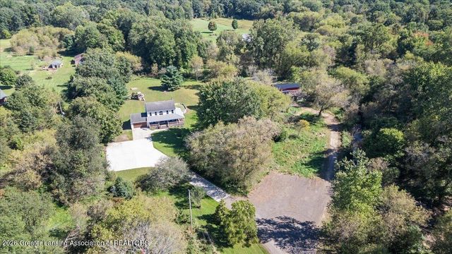 2909 Gould Road, Onondaga, MI 49264