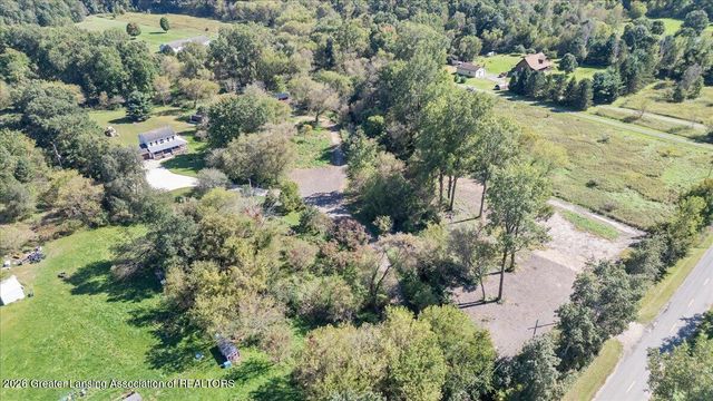 2909 Gould Road, Onondaga, MI 49264