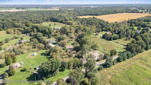 2909 Gould Road, Onondaga, MI 49264