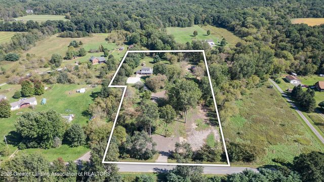 2909 Gould Road, Onondaga, MI 49264