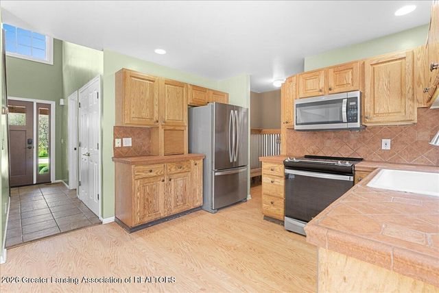 2909 Gould Road, Onondaga, MI 49264