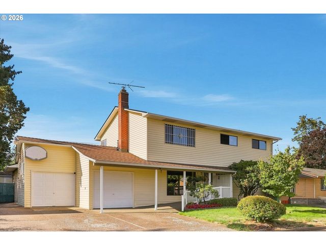 15306 Se HARRISON St, Portland, OR 97233