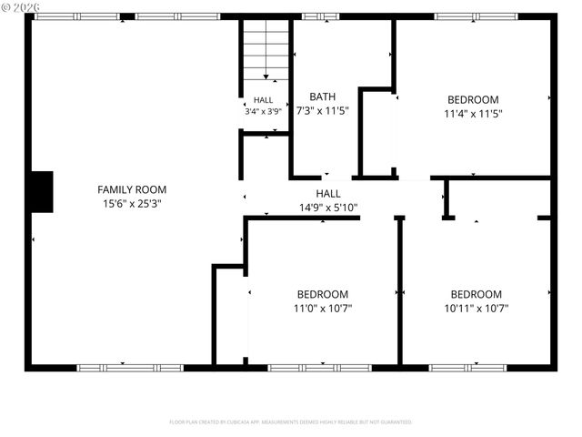 15306 Se HARRISON St, Portland, OR 97233