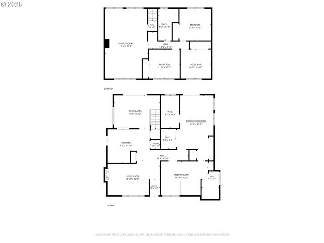 15306 Se HARRISON St, Portland, OR 97233
