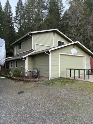 601 McMullen Creek Road, Selma, OR 97538