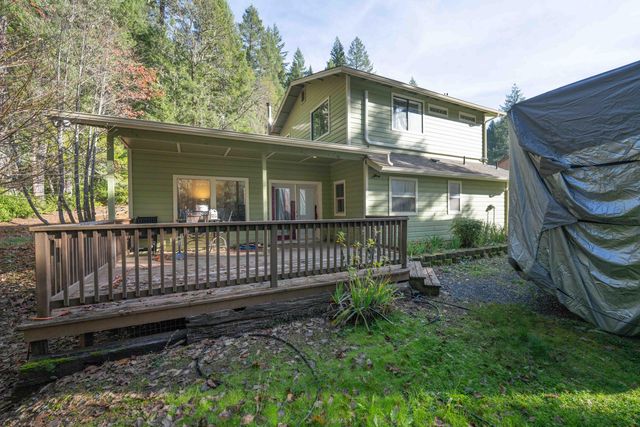 601 McMullen Creek Road, Selma, OR 97538