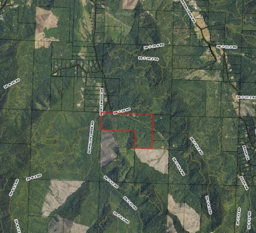 601 McMullen Creek Road, Selma, OR 97538