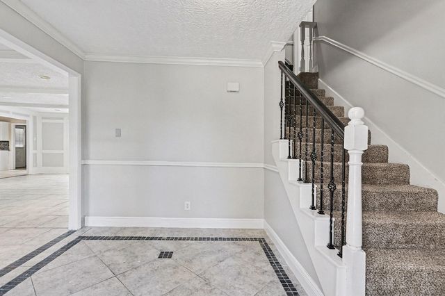 16118 Hexham Drive, Spring, TX 77379